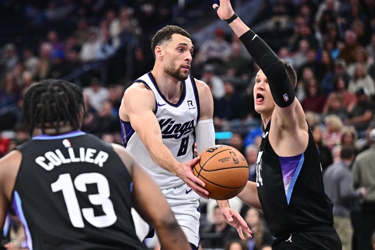 希腊男篮轻取美国男篮，拉文打破历史纪录