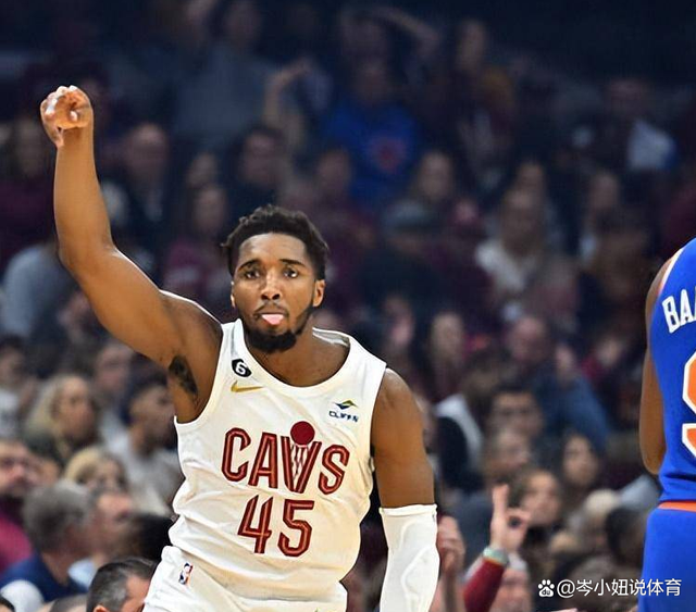 北京队翻盘猛龙，米切尔状态火热的简单介绍