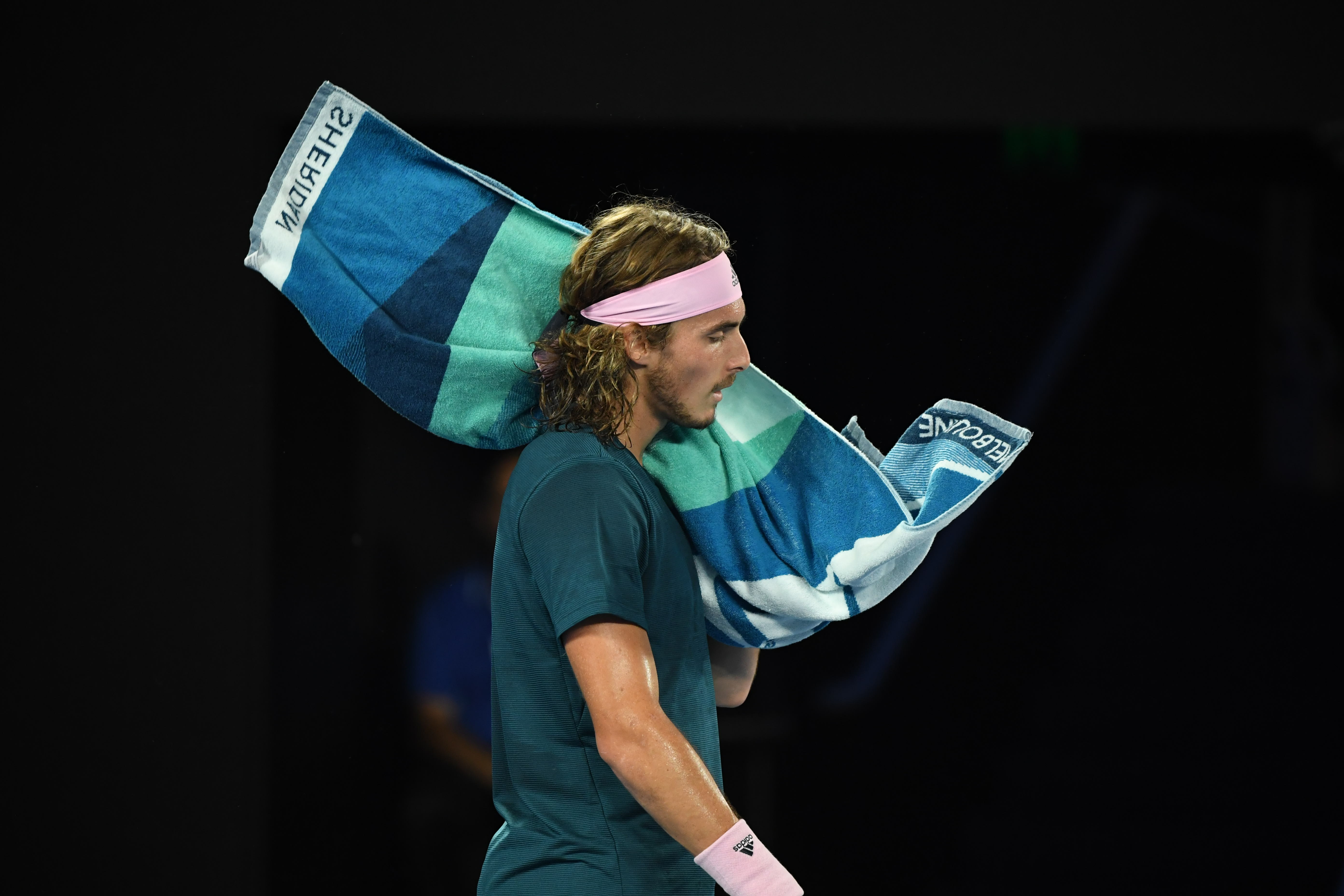 ATP总决赛轻取澳网，纳达尔关键制胜