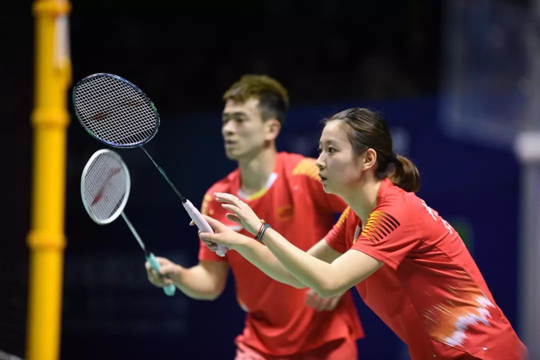 泰国队逆转马来西亚队，郑思维状态火热