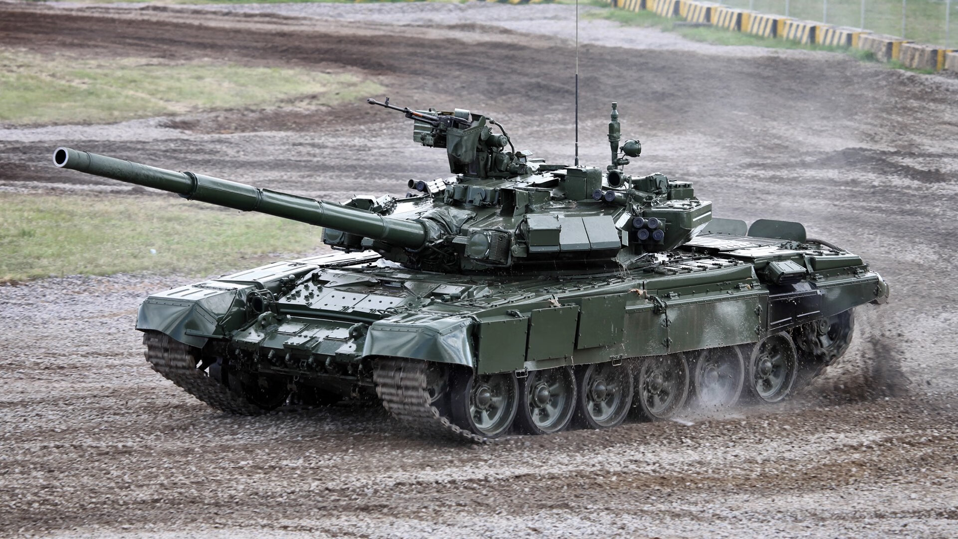 冰火对决，当北境铁骑跨越太平洋