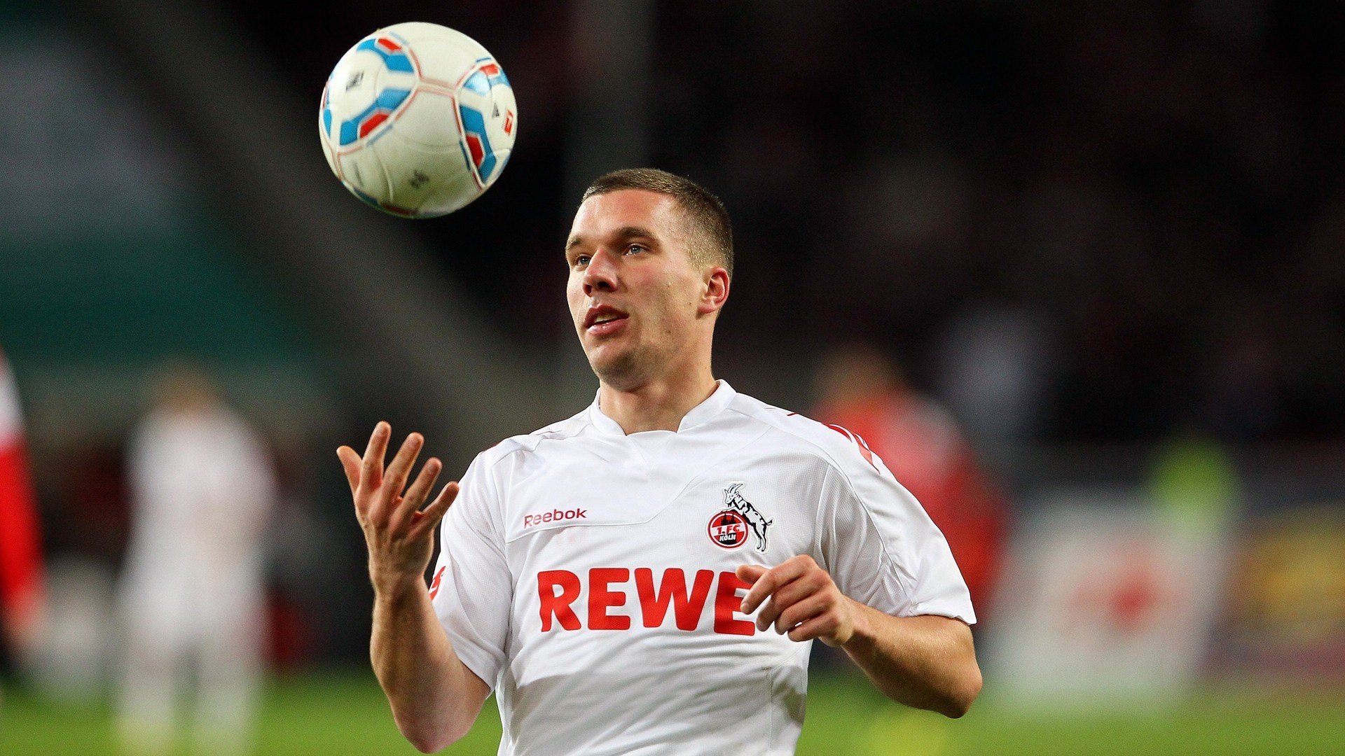 灼烧之夜，皮克的独舞，多特蒙德的交响诗