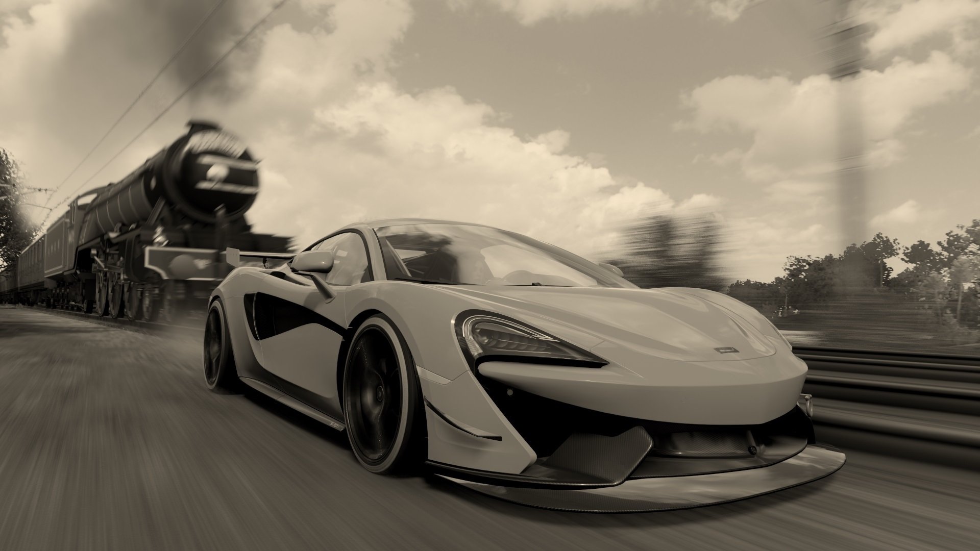 F1街道赛焦点战，黄蜂队以狂胜致敬速度与激情