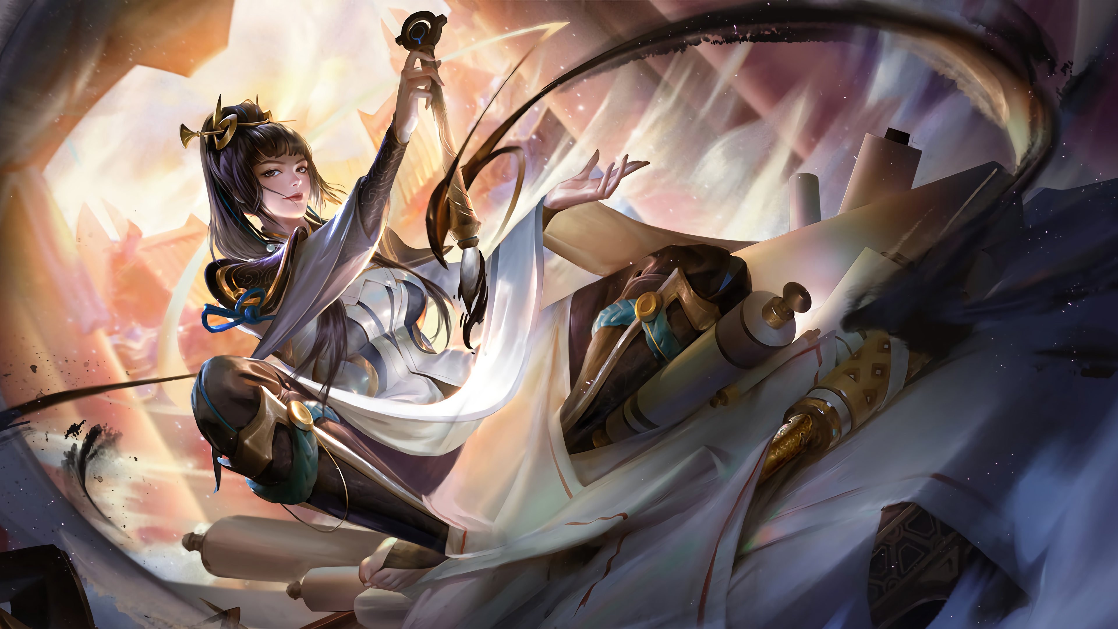 杜兰特进站接管，勇士如赛车般冲垮猛龙，赢下年度争冠关键战